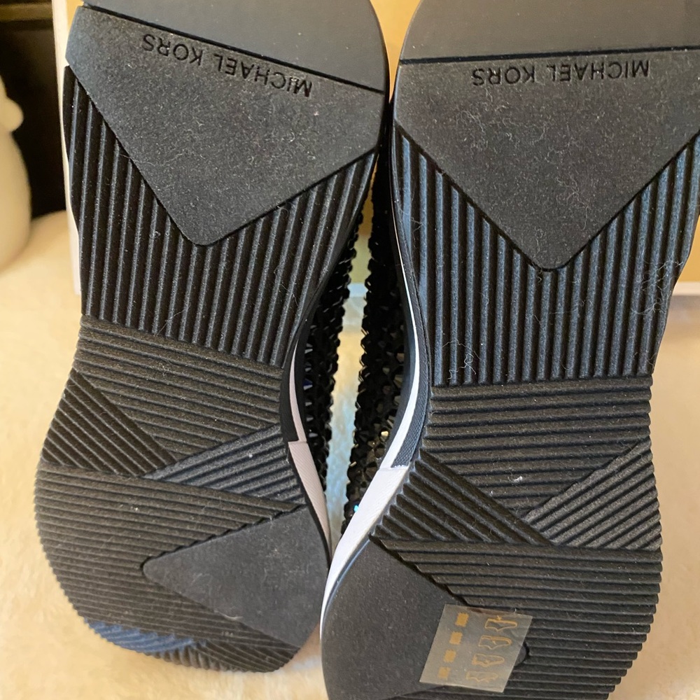 Michael Kors Skyler Booties - Picture 6 of 8